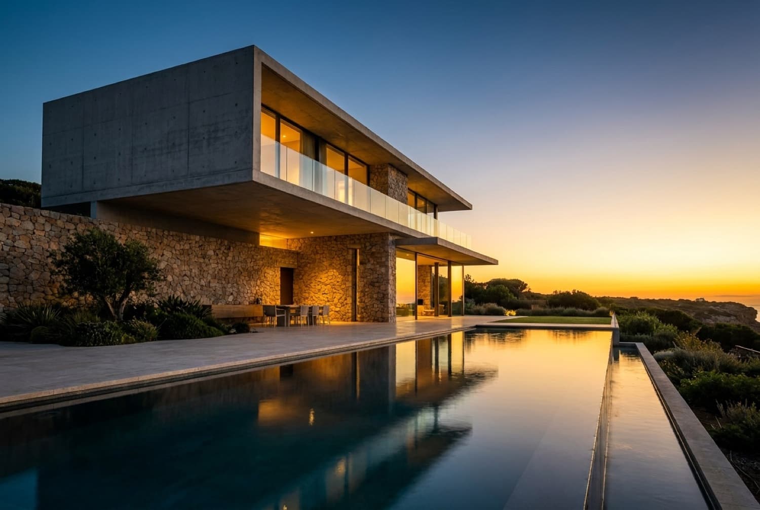 AUREA ESTATES, Luxury Real Estate