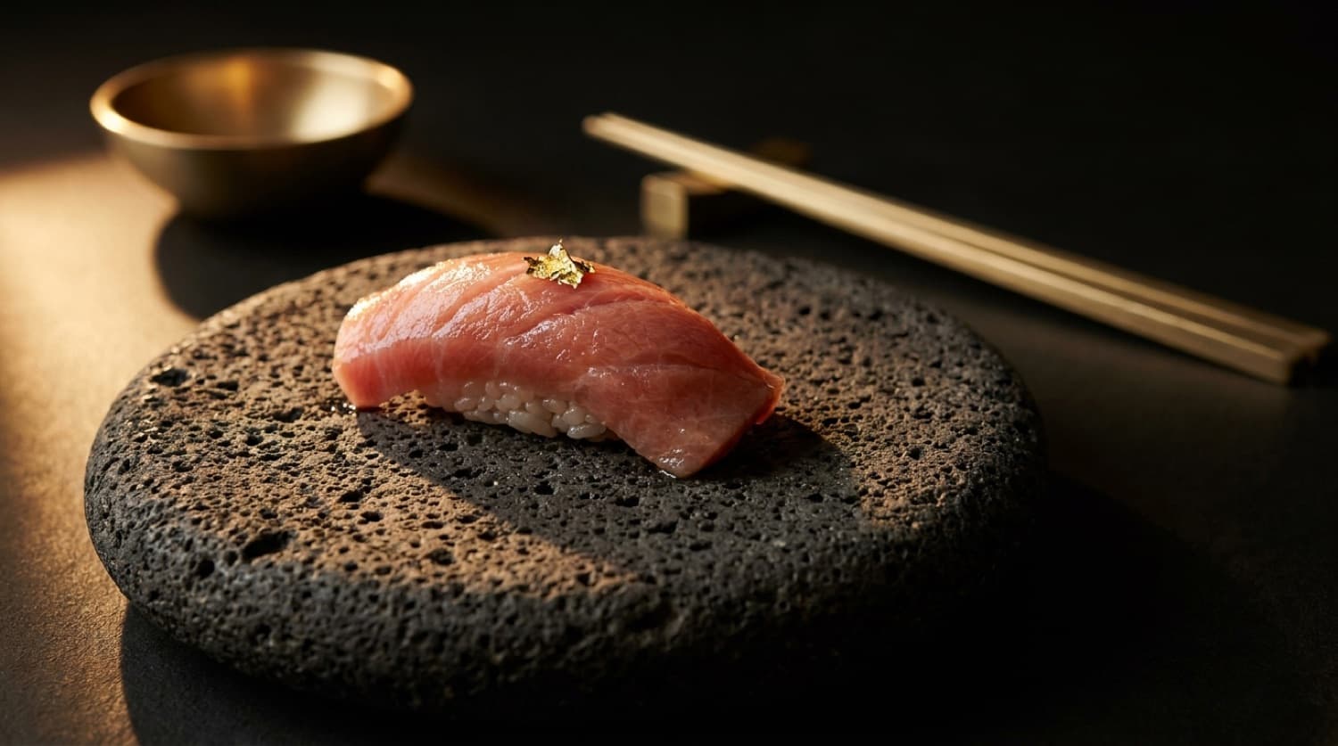 KAI, Luxury Japanese Restaurant